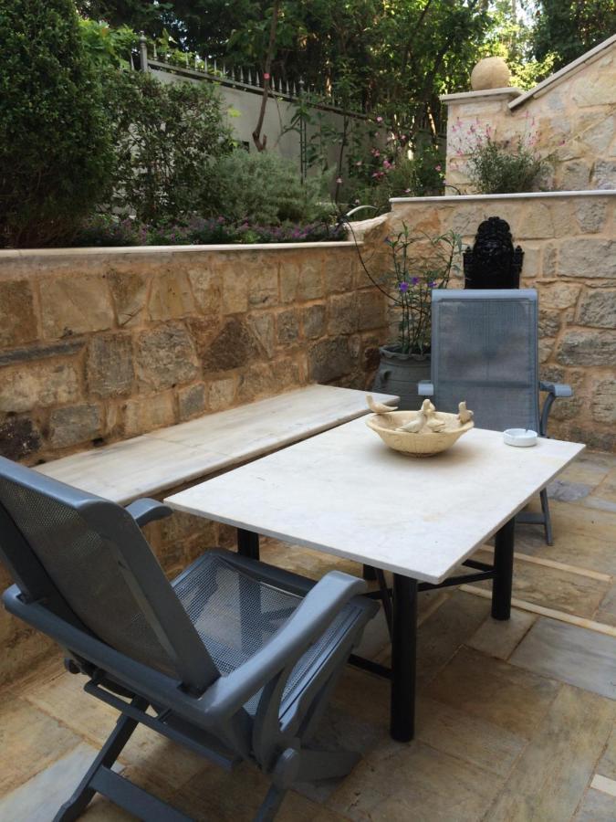 Exceptional Villa In Voula Near The Sea Athen Eksteriør bilde