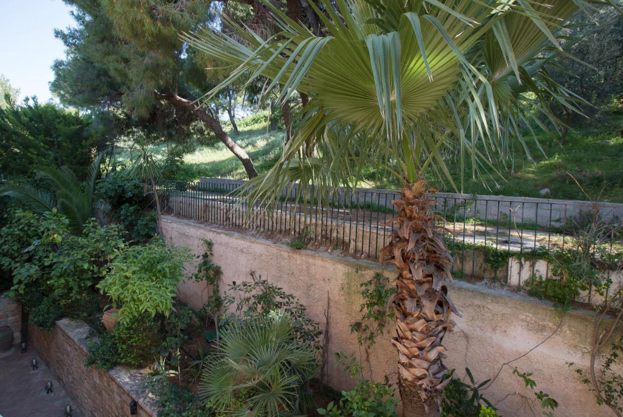 Exceptional Villa In Voula Near The Sea Athen Eksteriør bilde